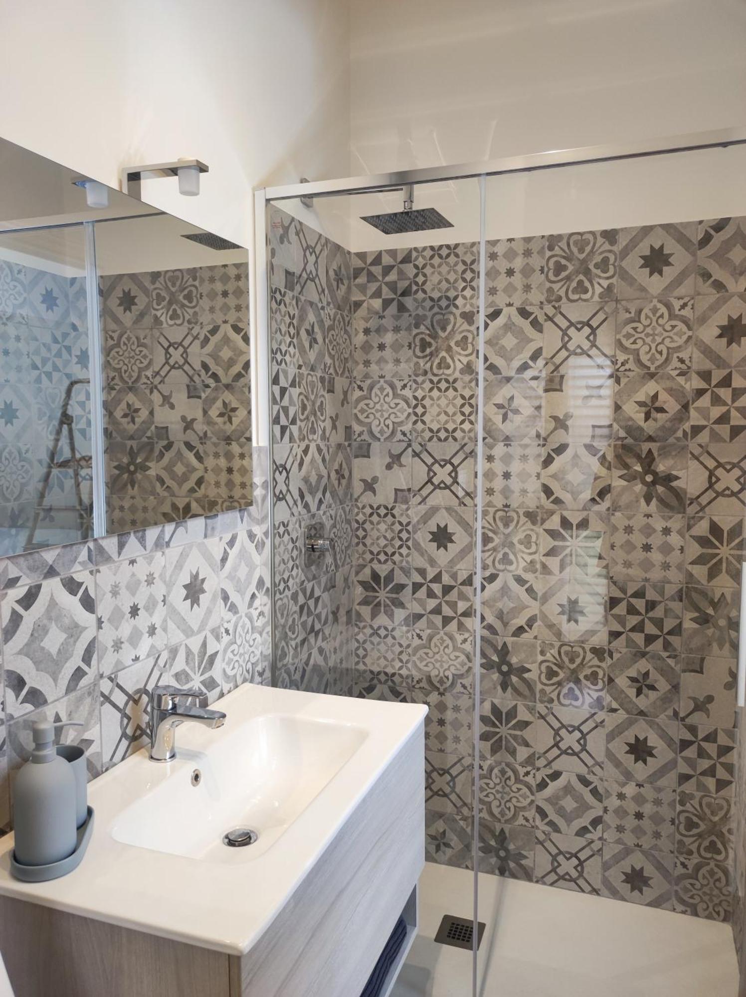 Via Cagliari Home Катанія Екстер'єр фото